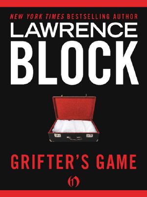 [Hard Case Crime 01] • Grifter's Game (MonaSweet Slow Death[HCC,1 -
